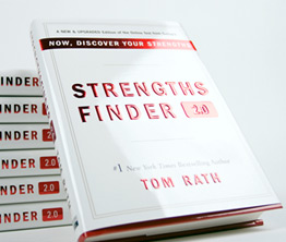 strengthsfinder 2.0 access code only