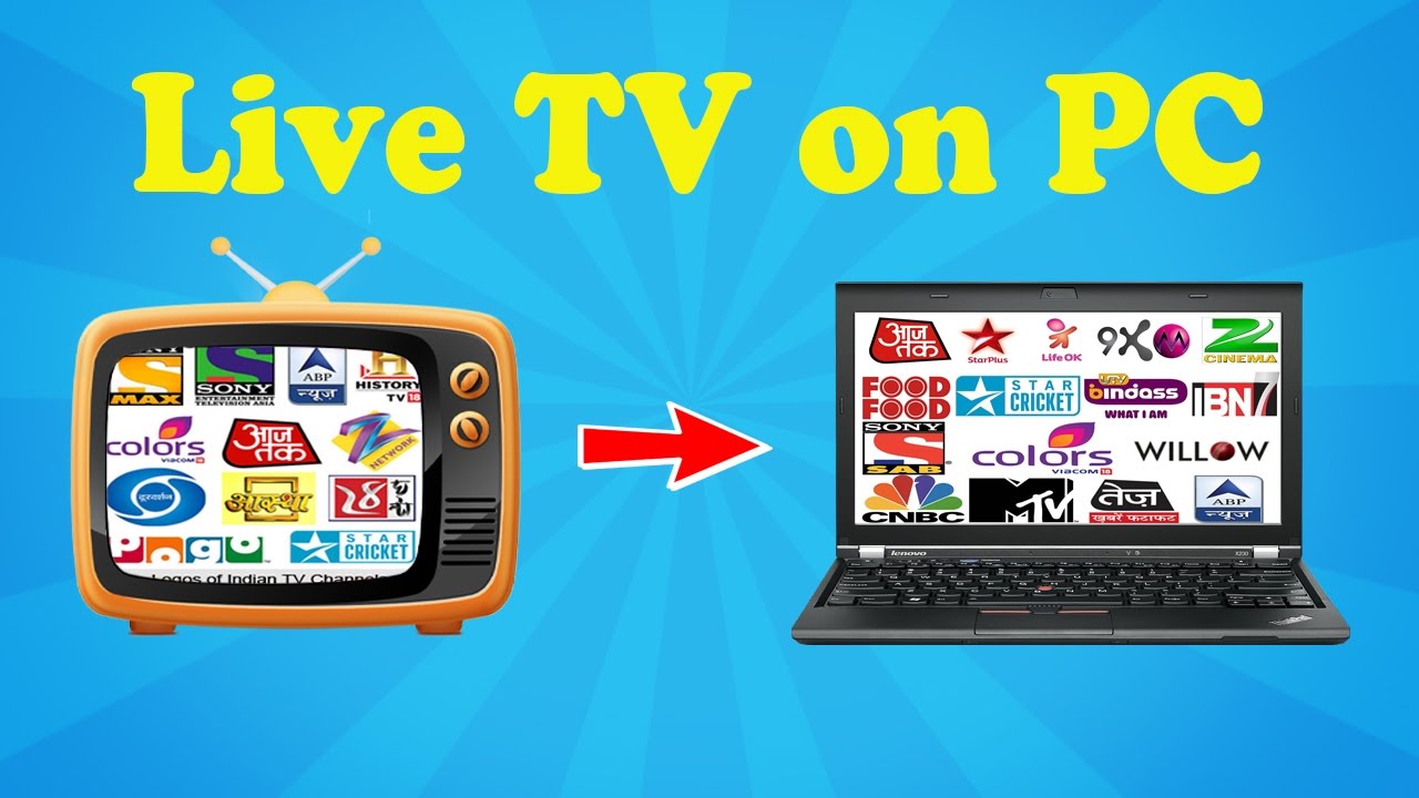 free tv cable channels streams